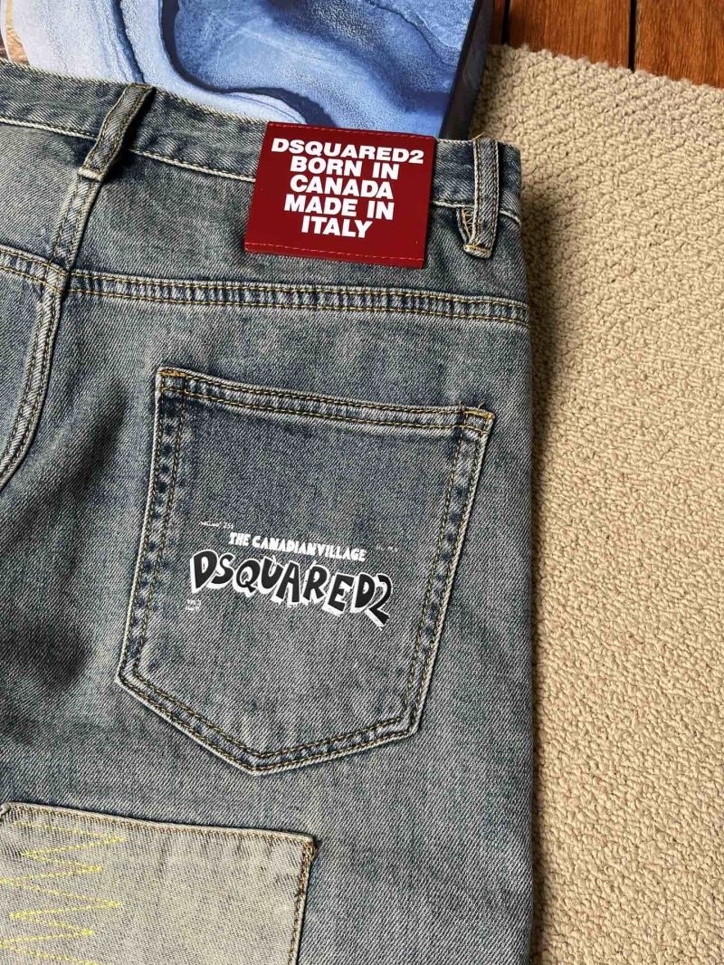 Dsquared2 Jeans